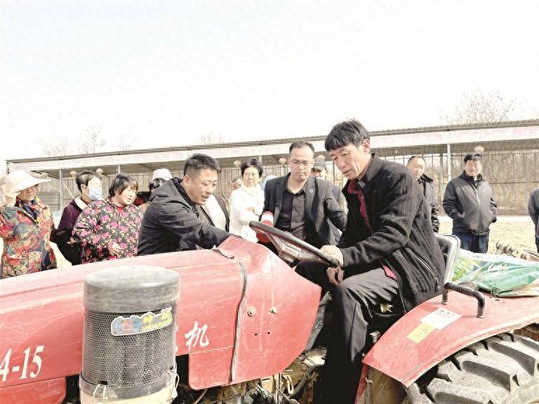 阳泉市农业机械化学校	(阳泉市农业机械化学校官网)