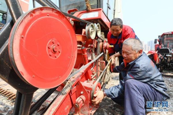 安徽省鸿翔农用农业机械有限公司	(安徽省鸿翔农用农业机械有限公司招聘)