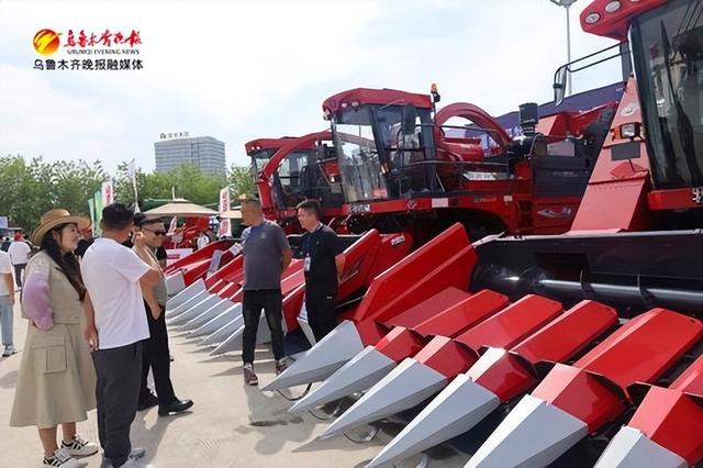 乌鲁木齐农业机械制造有限公司	(乌鲁木齐农业机械制造有限公司招聘)