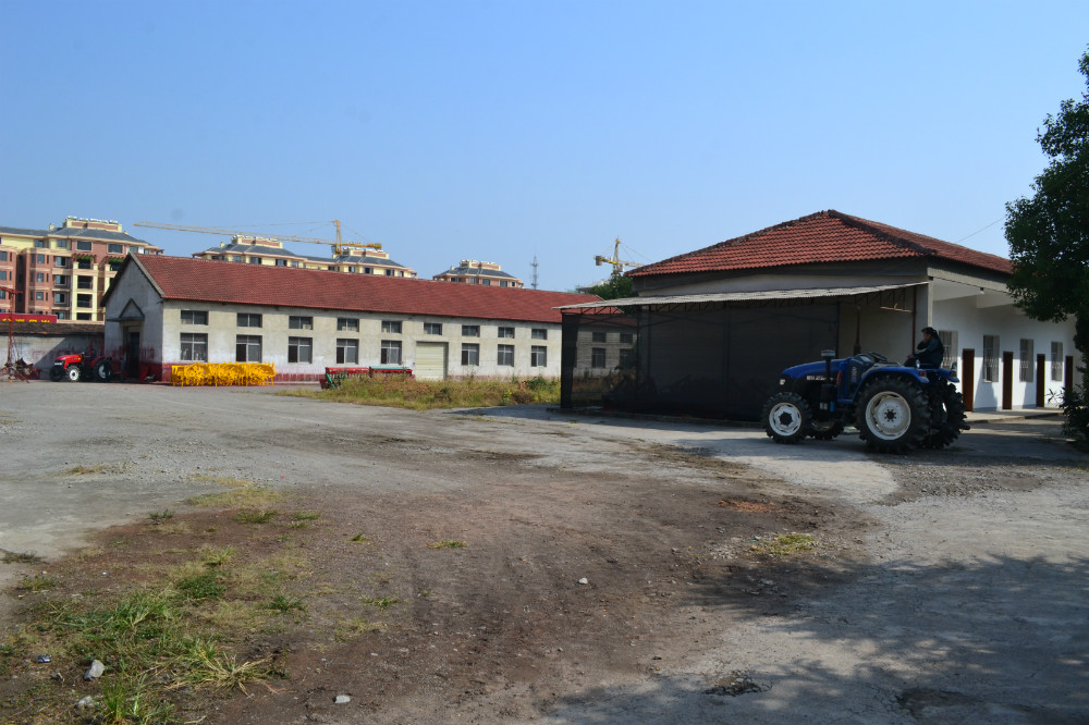 荆门农业机械设备市场地址	(荆门农业机械设备市场地址查询)